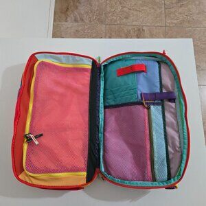 Cotopaxi del dia tasra 16L